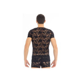 T-Shirt Sensuality 